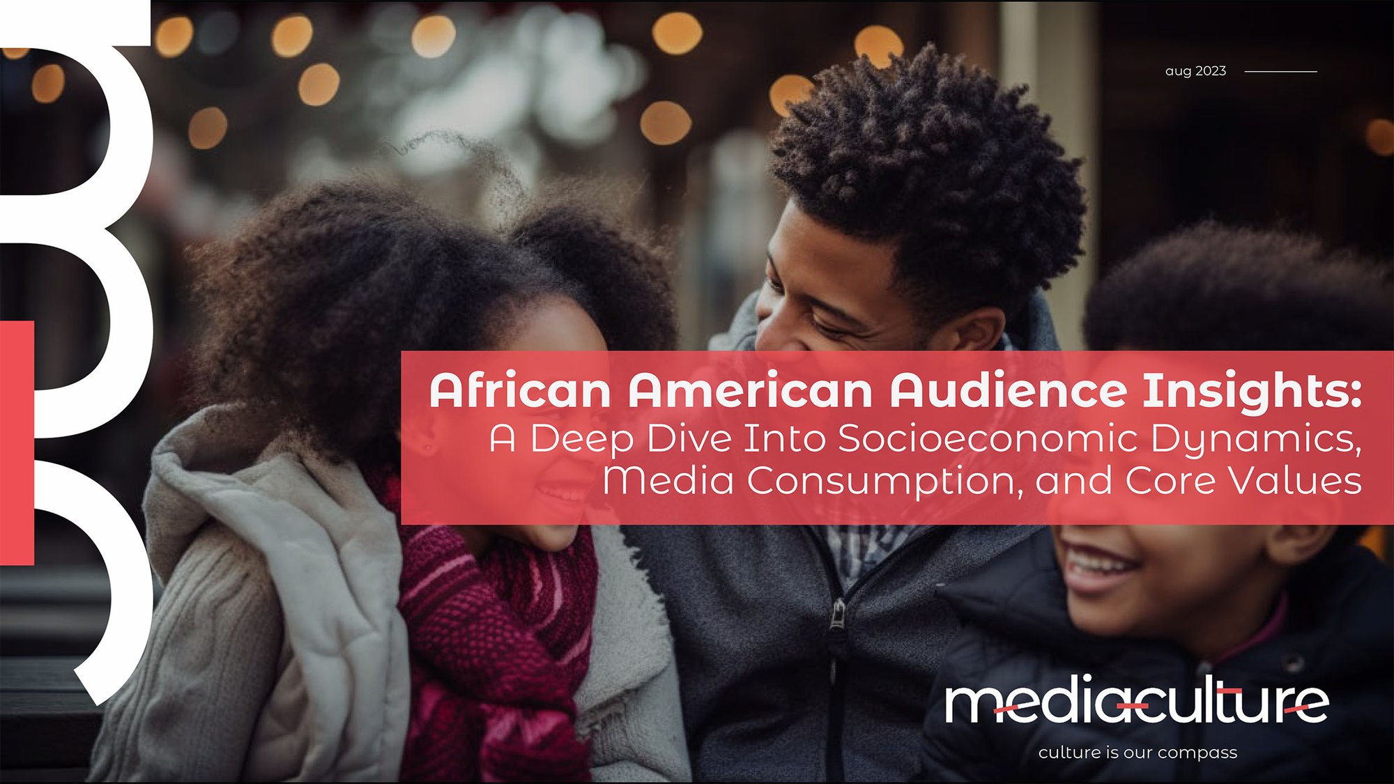 African American - Audience Insights Report-2