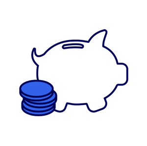 Retirement Accounts Icon