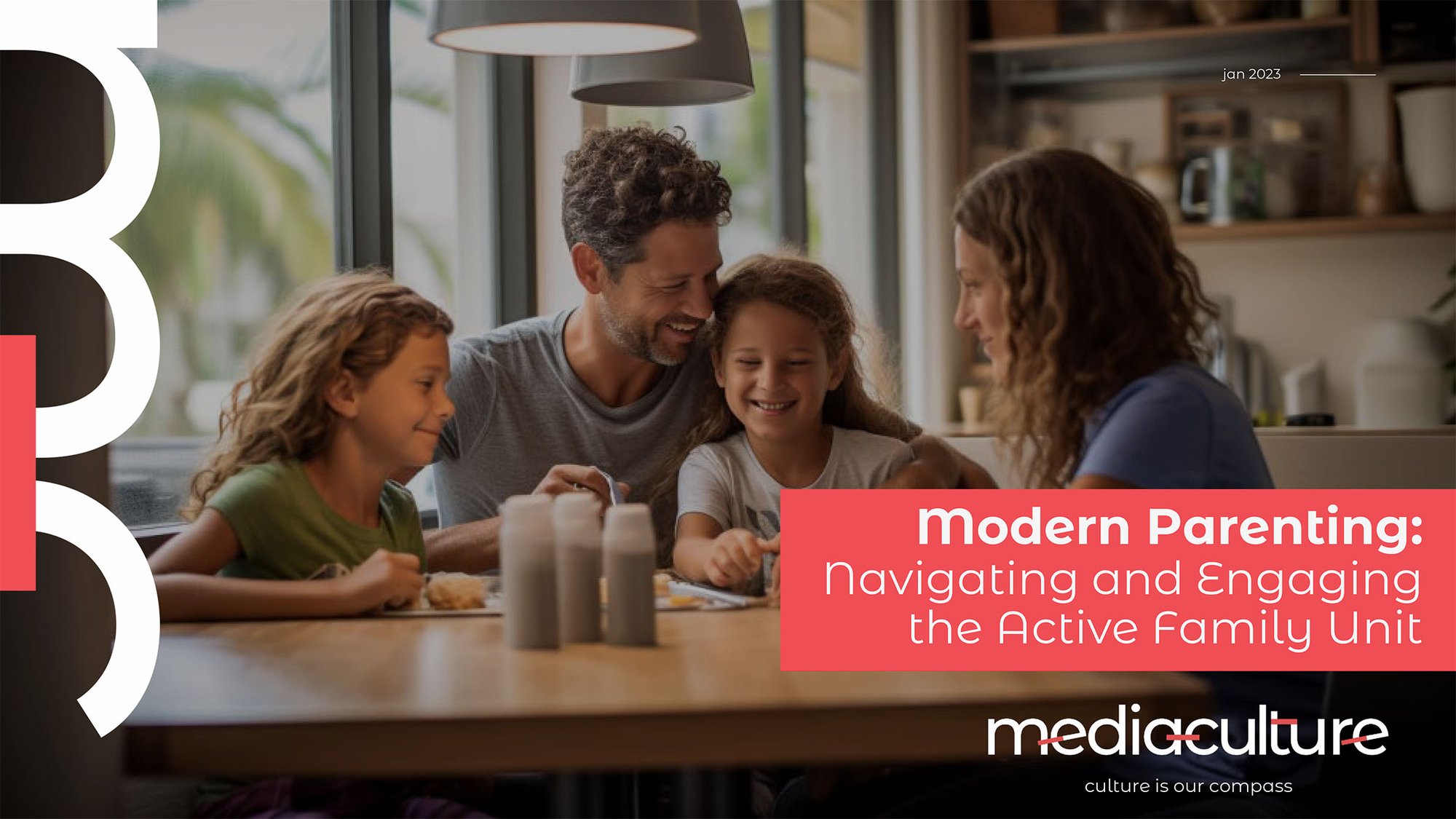 Parenting Audience Insights