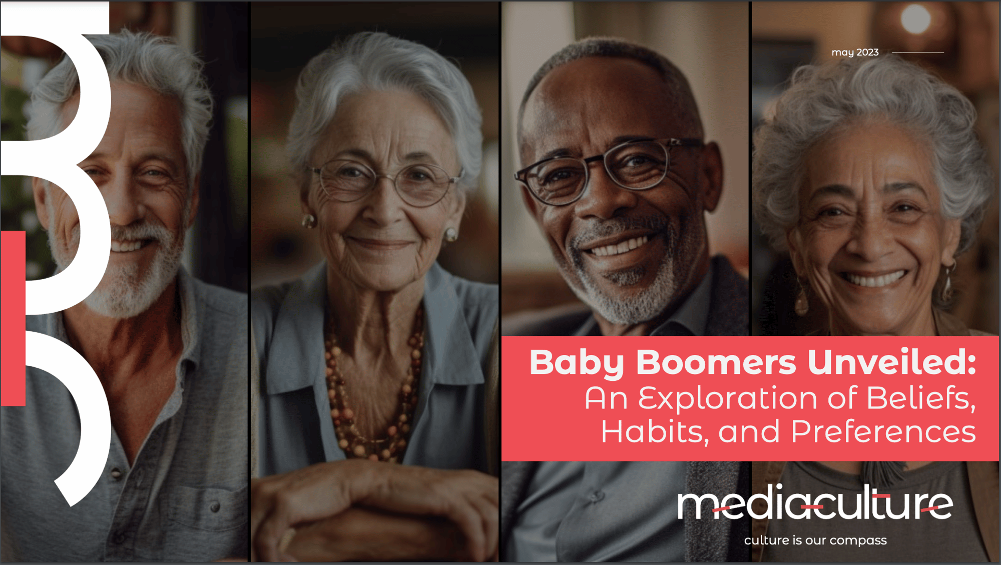 Baby Boomer Audience Insights
