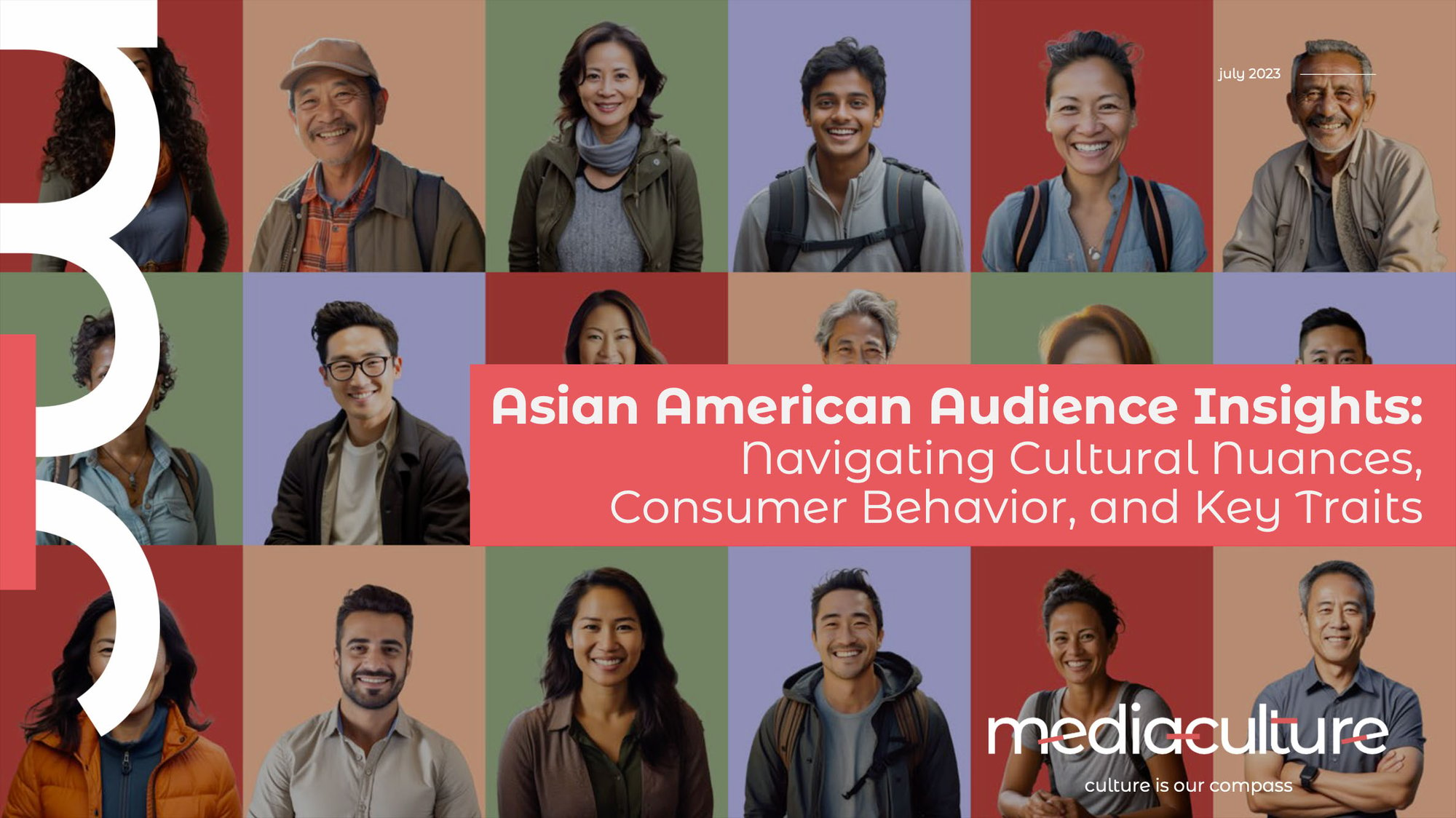 Asian American Audience Insights