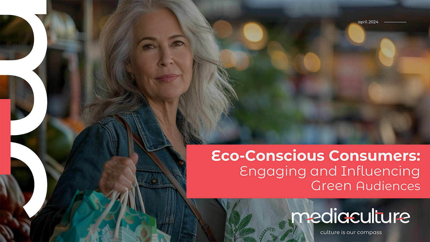 Eco-Conscious Consumers