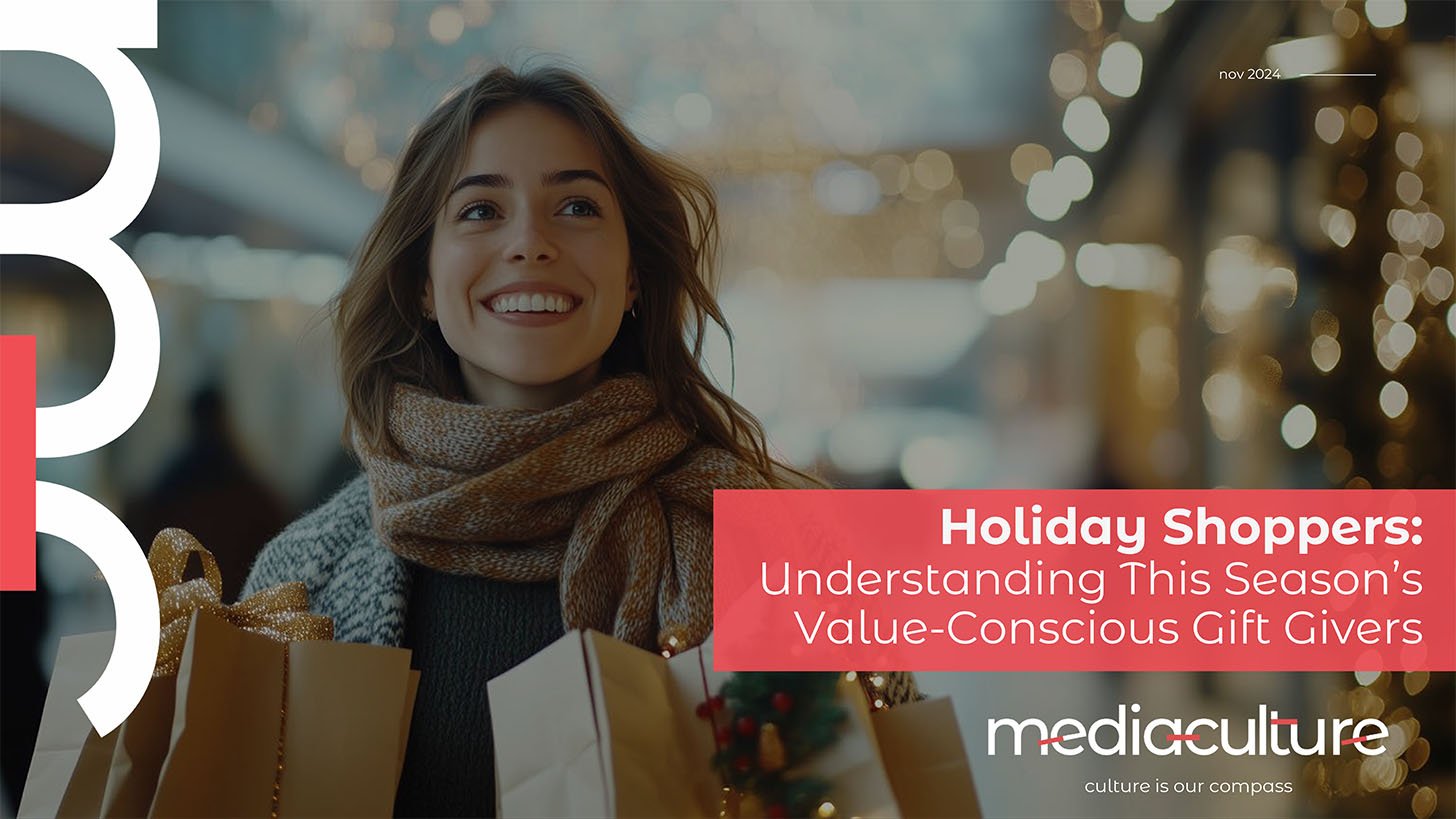 Holiday Shoppers