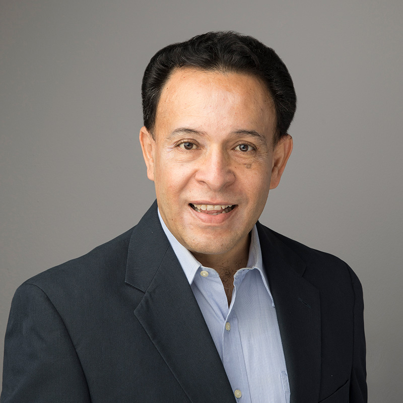 Rolando Mestanza