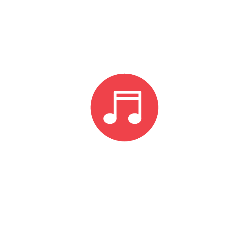 Streaming Icon