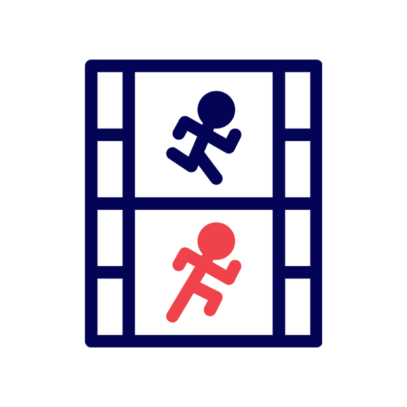 Graphics + Animation Graphics + Animation